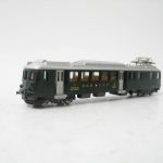 491 4630 Tågvagn